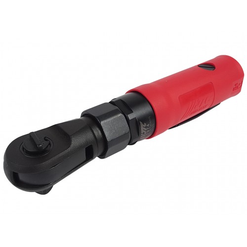 Трещотка пневматическая 108НМ 190PSI 500об/мин c ударным механизмом 1/2" 7974 JTC