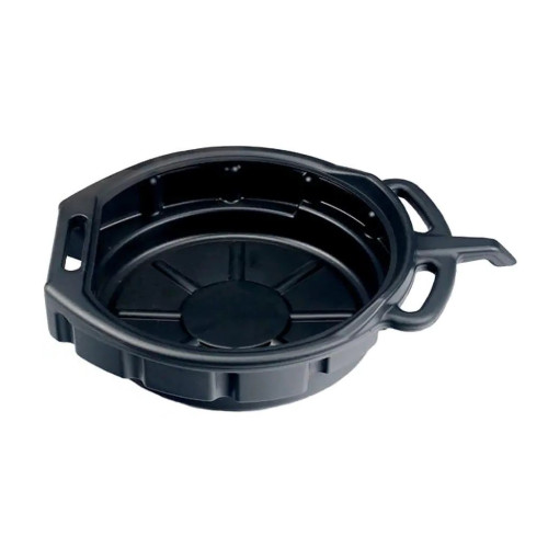 Поддон для слива масла 16л. QUATOS QS60224