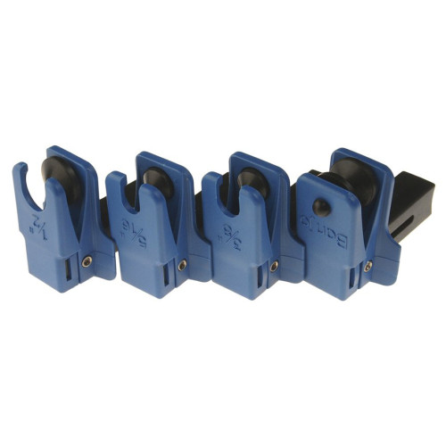 Комплект заглушок для трубопроводів, 4шт. 4205 JTC