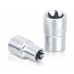 Головки торцевые TORX,квадрат 1/2". TOPTUL BAED1610 Series