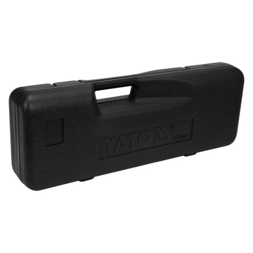 Клещи ручные гидравлические для обжима проводов (16–300мм²),18–20т,470мм. YATO YT-22862