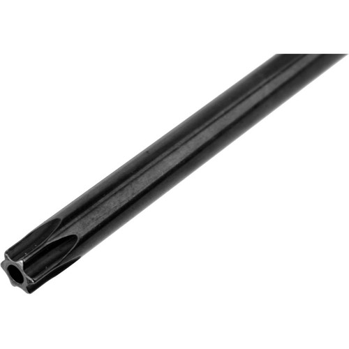 Ключ TORX VOREL : тип "Т", Т40 x 200 x 111 мм, Cr-V 6150