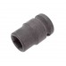 Головка торцевая ударная 1/2", 6-гранная,14мм. 443814 JTC
