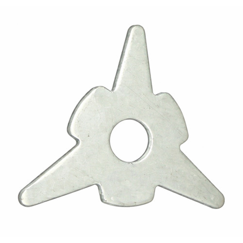 Трикутна пластина для спотера 20шт. G.I. KRAFT GI12153