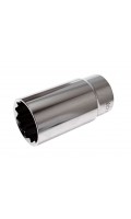 Головка торцевая глубокая 1/2",12-гранная, 30мм. 47730 JTC