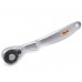 Трещотка 1/2"(бесшаговая) FORCE 240мм 802421 F