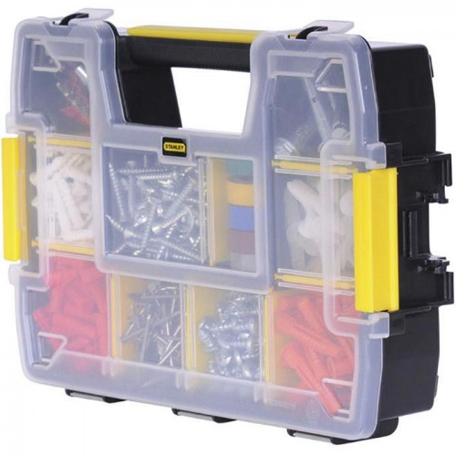 Органайзер STANLEY "Sort Master Light" : 295x65x215 мм (STST1-70720)
