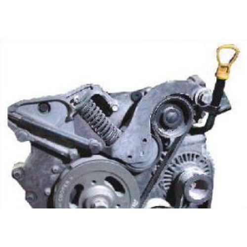 Приспособление для замены поликлинового ремня MINI COOPER. 4804 JTC