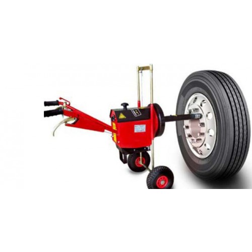 Гайковерт электрический 390-3600 Нм Maxboxer/TURBO-2000 Maxboxer COTON