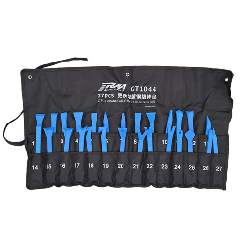 Комплект для демонтажа облицовочных панелей,27шт. RMGT1044