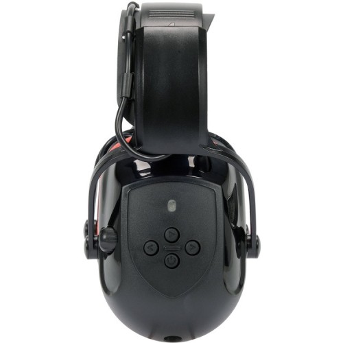 Электронные наушники с интеллектуальной системой защиты слуха Bluetooth YATO YT-74626