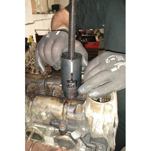 Съемник дизельных форсунок FORD 2.0, ECOBLUE 6123 JTC