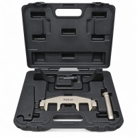 Набор фиксаторов ГРМ Mercedes-Benz M271 1.8, 904G18 FORCE F(BV), б/у, уцененный
