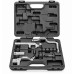 Набор фиксаторов ГРМ BMW MINI, PEUGEOT, CITROEN 1.4/1.6 N12/N14/N16, 10 пр. 910G8 FORCE F(BV), б/у, уцененный