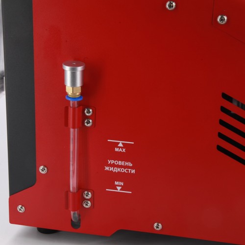 Cтeнд для чиcтки и диaгнocтики фopcунoк (GDI, EFI, FSI) CNC-605A LAUNCH