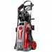 Мойка высокого давления 2100 Вт 165 бар HC21-110D WORCRAFT