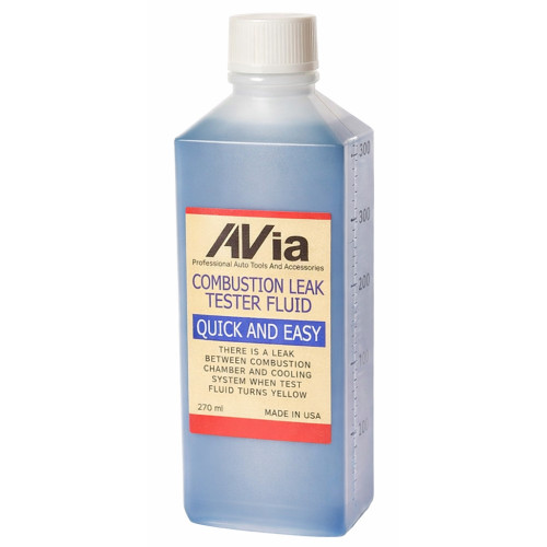 Индикатор тосола для поиска утечек в системе охлаждения, 250мл. 12361 JTC