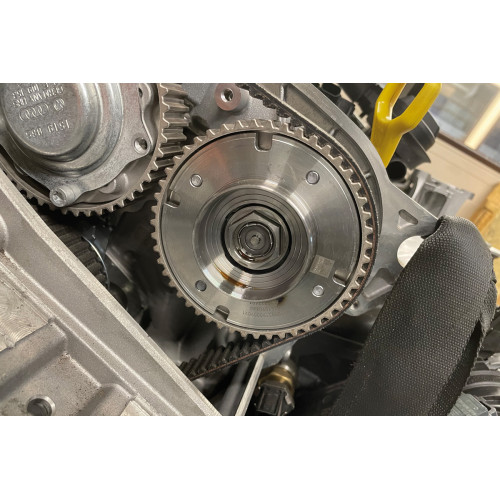 Адаптер для фиксации звездочки распределительного вала 6261 JTC для VW Group 1.0L / 1.5L бензин 6261 JTC