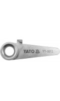 Станок для гибки металлических тормозных трубок до 6мм. YATO YT-0813