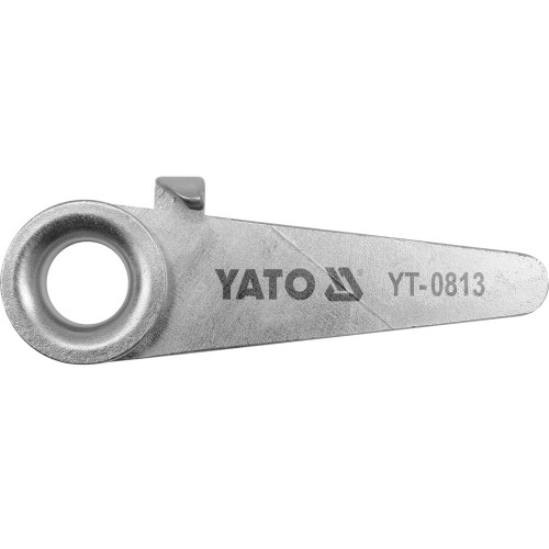 Станок для гибки металлических тормозных трубок до 6мм. YATO YT-0813