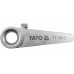 Станок для гибки металлических тормозных трубок до 6мм. YATO YT-0813
