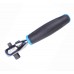 Трещотка двусторонняя 1/4" и 3/8" 72зубца VT13052 VIKTEC