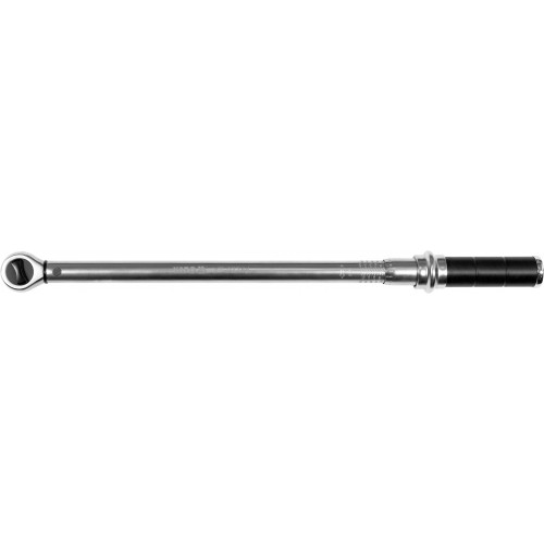 Купити ключ динамометричний 1/2" 505-525мм (65-335Nm) YATO YT-07744