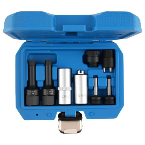 Набор для ремонта форсунок Common Rail. REWOLT T3058