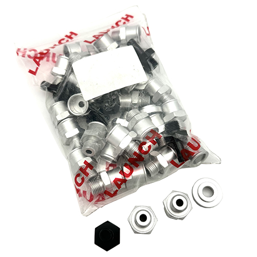 Дополнительные аксессуары для CNC-605A ADPTRKIT-CNC-605A LAUNCH