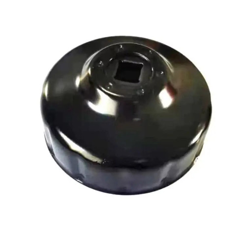 Съемник масляного фильтра 65мм,14 граней 3/8". FALCON F05117