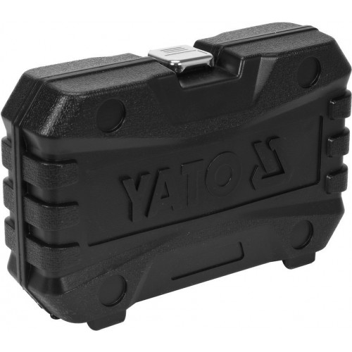Съемник форсунок HDI ( Peugeot /Citroen 2.0/2.2) YATO YT-05338