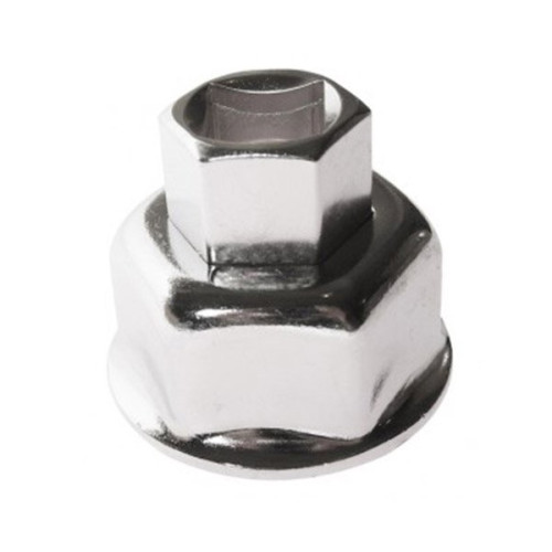 Съёмник масляного фильтра "чашка" 32мм/6 граней GM,OPEL,VAUXHALL,BENZ. 4352 JTC