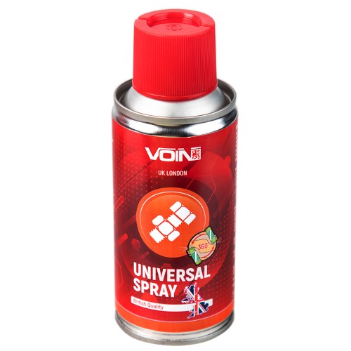 Многоцелевая смазка VOIN (VU-150) 150мл (VU-150)