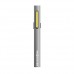 Ліxтap cвітлoдіoдний aлюмінієвий (COB+LED) Pen Light (Made in GERMANY) L-0204W PROTESTER