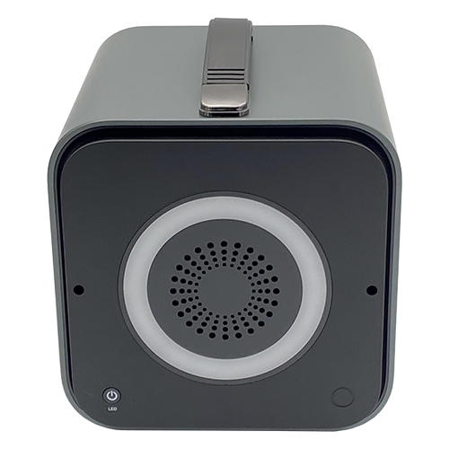 Портативная зарядная станция 300W/600W(Max), (83 200mAh/3.7V, LiFePO4) PROTESTER PRO-PS301G