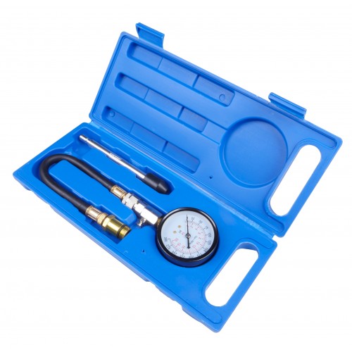 Компрессометр для бензиновых двигателей VIKTEC VT01049