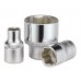 Головка торцевая 1/2", Surface Drive, размер 12мм, длина 38мм. FORCE 54712 F