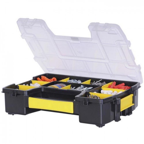 Органайзер STANLEY "Sort Master Light" : 295x65x215 мм (STST1-70720)