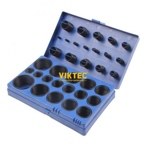Комплект уплотнительных колец 419ед. VIKTEC VT01180