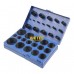 Комплект уплотнительных колец 419ед. VIKTEC VT01180
