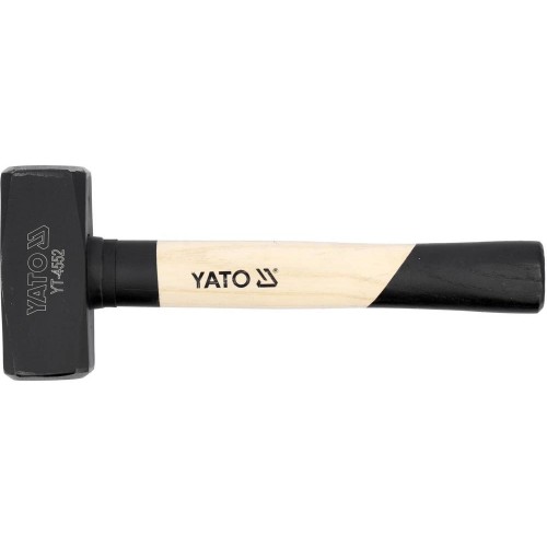 Молоток – кувалда YATO, 1500г, l= 260 мм