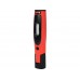 Фонарь аккумуляторный Li-Ion-3.7V, 2600mAh YATO с 3,5 Вт и 3 Вт YT-085081