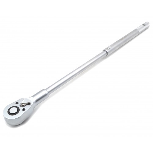 Тріскачка телескопічна 520-820мм, 3/4" FORCE 8026820 F
