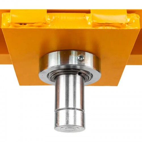 Пресс гидравлический напольный JCB Tools 12т JCB-TY12002