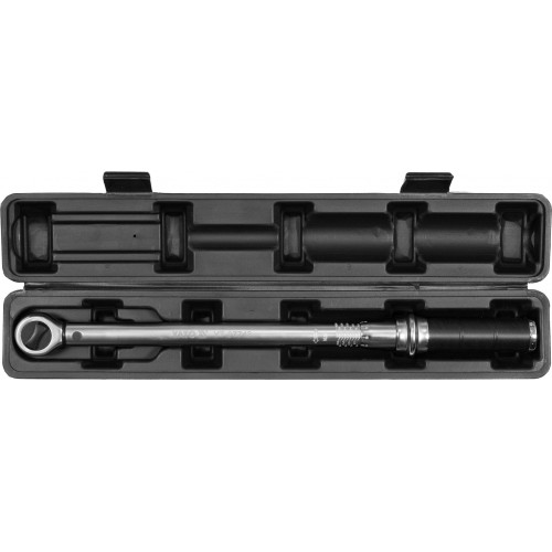 Ключ динамометричний 1/2" 40-200 Нм YATO YT-07743
