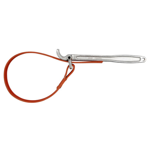 Ключ тросовый для масляных фильтров 100-200мм. YATO YT-0825