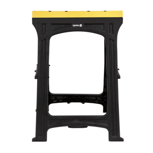 Стойки раскладные пластиковые для малярных работ,75кг. VOREL 29400