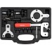 Набор фиксаторов ГРМ FORD/ FIAT / OPEL / SUZUKI/GM 1.3 JTD / 1.3 CDTi. YATO YT-06003