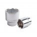 Головка торцевая 3/4",6-гранная, 33мм, длина 56мм. TOPTUL BAEA2433