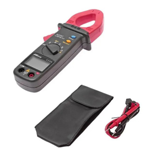 Токоизмерительные клещи 0-600А. 1226 JTC